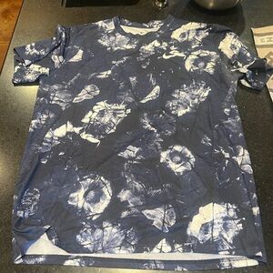 XL Nike athletic shirt